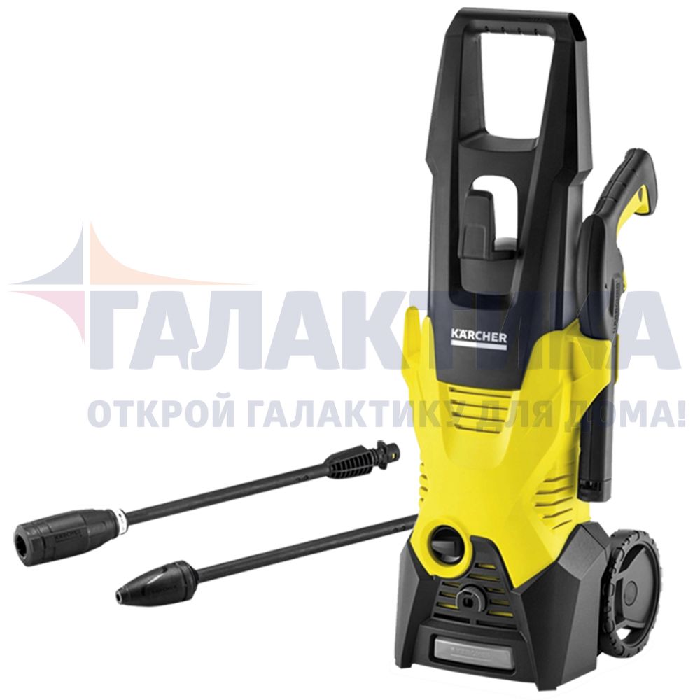 Купить Мини-мойку Karcher К 3 в ДНР – ТЦ 