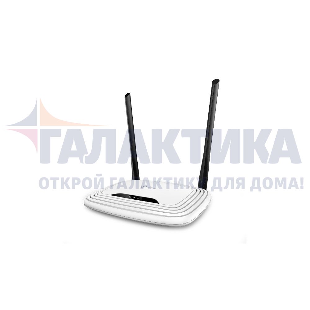 Купить Роутер беспроводной TP-LINK TL-WR841N в ДНР – ТЦ 