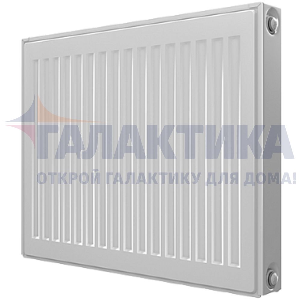 Радиатор панельный Royal Thermo COMPACT C22-500-700 RAL9016 в ДНР – ТЦ  