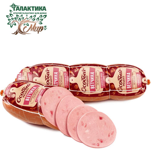Ветчина Ozon