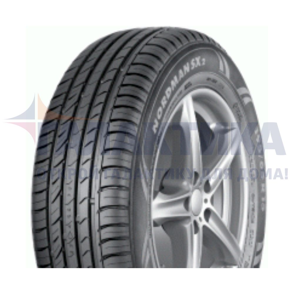 Nokian Sx2 205 55 R16 Купить