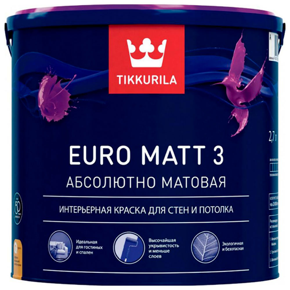 Euro matt 3